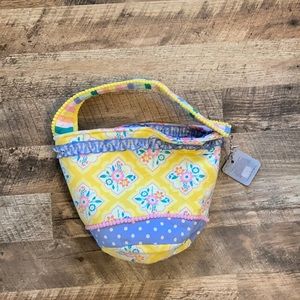 Matilda Jane Easter basket